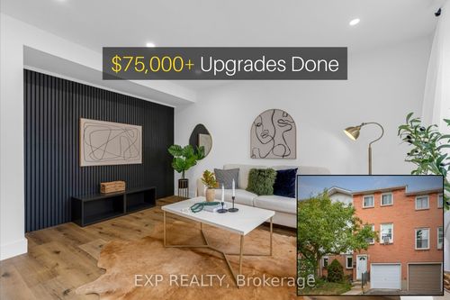 10-1255 Upper Gage Ave, Hamilton, ON, L8W3C7 | Card Image