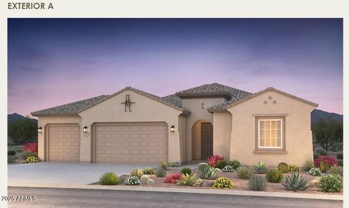 24930 N 169th Dr, Surprise, AZ, 85387-2491 | Card Image