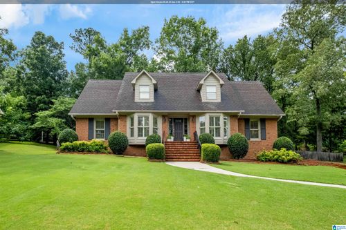 4956 Meadow Brook Rd, BIRMINGHAM, AL, 35242-3132 | Card Image