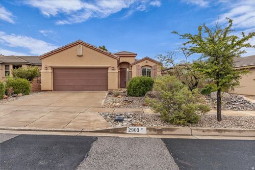 2903 Slick Rock Rd, Washington, UT, 84780-2492 | Card Image