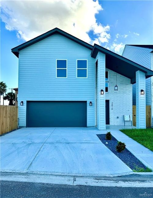 2810 Stablewood, Mission, TX, 78574-1513 | Card Image