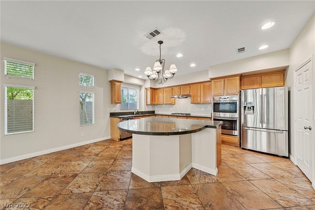 425 Ralph Mosa St, House other with 3 bedrooms, 2 bathrooms and null parking in Las Vegas NV | Image 18