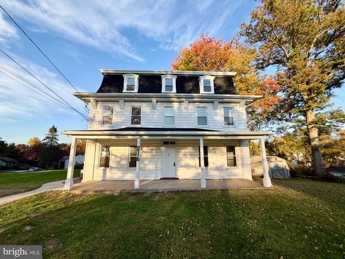 4-216 E Bristol Road, FEASTERVILLE TREVOSE, PA, 19053 | Card Image