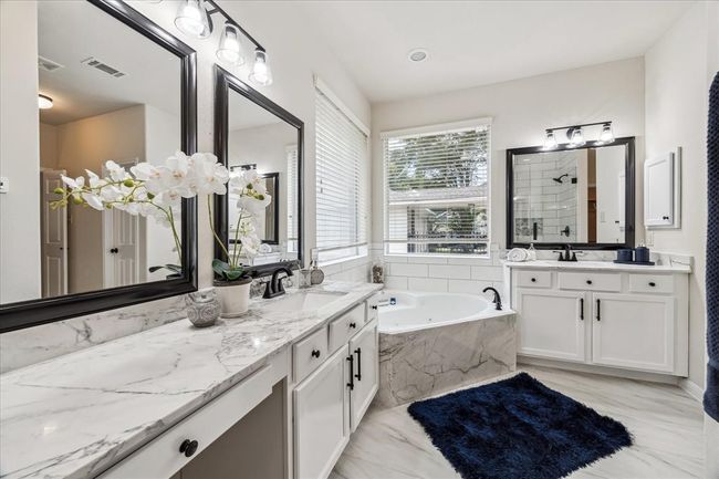 13411 Via Chianti Ln, House other with 5 bedrooms, 4 bathrooms and 2 parking in Cypress TX | Image 24