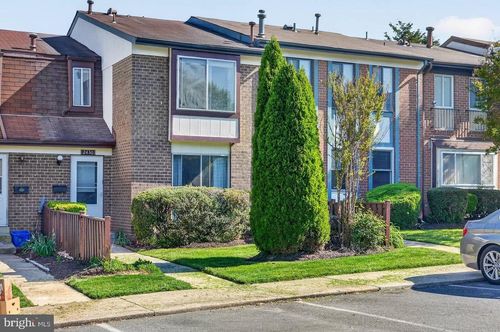 7-b-2430 Sun Valley Cir, SILVER SPRING, MD, 20906-2230 | Card Image