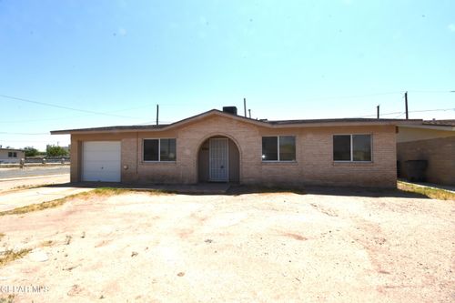 8901 Mellon Drive, El Paso, TX, 79907 | Card Image