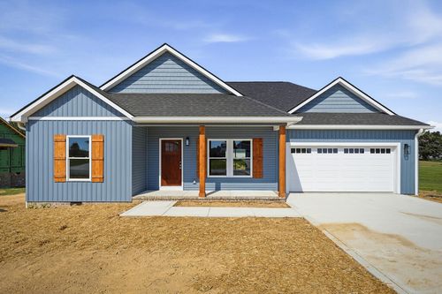 1791 Creekside Dr, Cookeville, TN, 38501 | Card Image