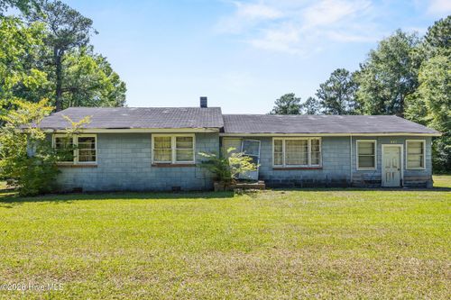 119 Minnie Bell Ln, Sneads Ferry, NC, 28460-6598 | Card Image