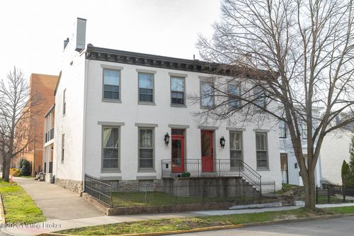 513 & 515 West St, Madison, IN, 47250-3355 | Card Image