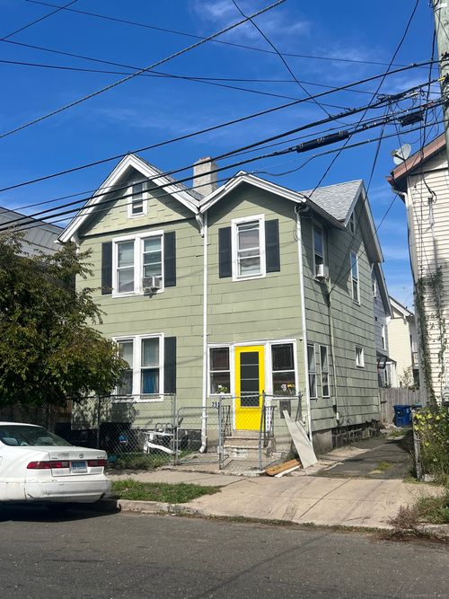 291 Stillman St, Bridgeport, CT, 06608-1404 | Card Image