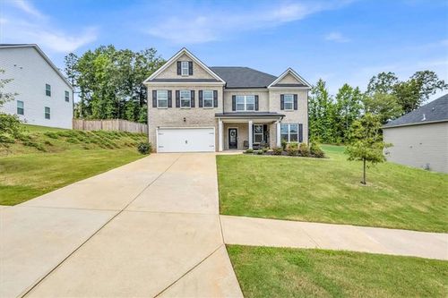 4323 Cannon Walk, Ellenwood, GA, 30294-6718 | Card Image
