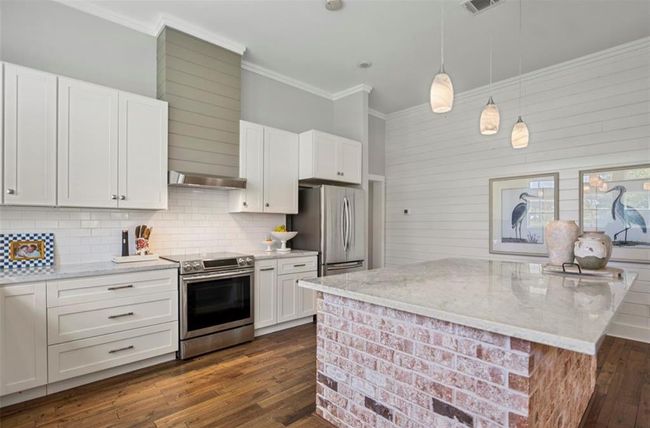539 Elm St, House other with 2 bedrooms, 2 bathrooms and null parking in New Ulm TX | Image 8