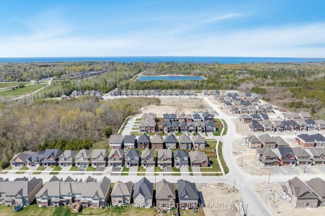 6 Cliff Thompson Crt, House other with 4 bedrooms, 3 bathrooms and 2 parking in Markham ON | Image 37
