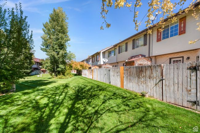 View of yard | Image 25