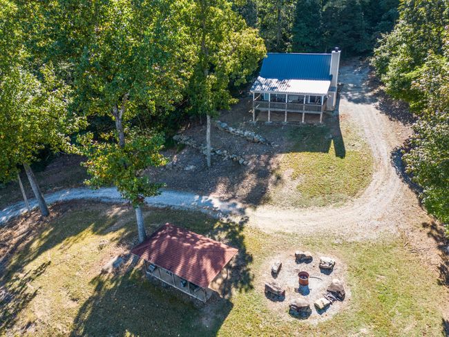 761 Cedar Mountain Pl, House other with 2 bedrooms, 1 bathrooms and 1 parking in Decherd TN | Image 6
