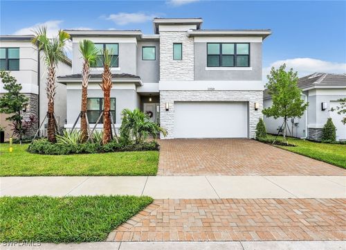 20581 Fair Oak Ln, ESTERO, FL, 33928-4095 | Card Image