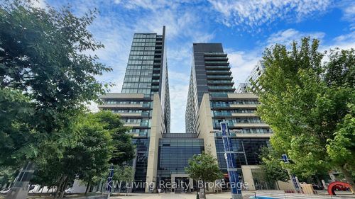 1011e-36 Lisgar St, Toronto, ON, M6J0C7 | Card Image