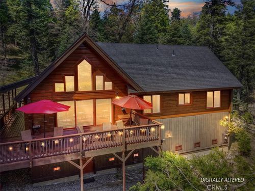 116 E Ln, Lake Arrowhead, CA, 92352 | Card Image