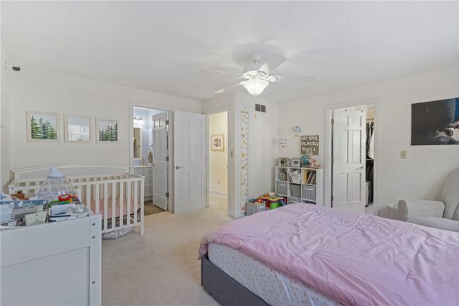 587 Thorncliffe Dr, Townhouse with 2 bedrooms, 3 bathrooms and 2 parking in Pittsburgh PA | Image 22