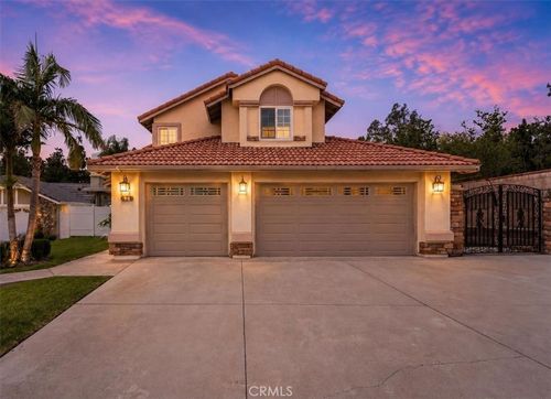 6278 Mount Pinos Ct, Rancho Cucamonga, CA, 91737 | Card Image