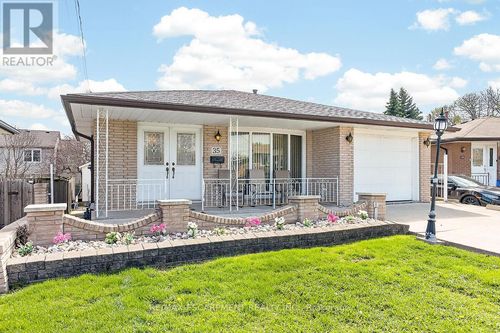 35 Rangeview Crt, Hamilton, ON, L8W1J5 | Card Image