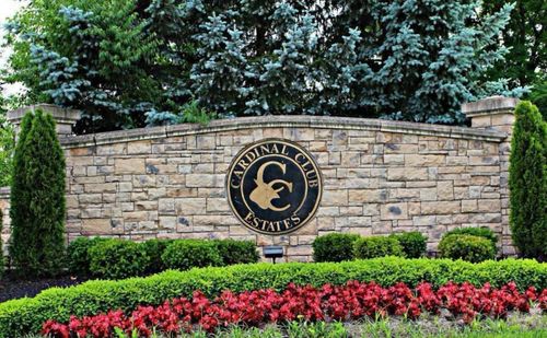 Lot 1-C Champions Way, Simpsonville, KY, 40067-6550 | Card Image