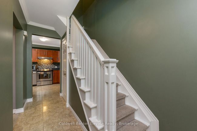 128 - 130 Main St S, Home with 4 bedrooms, 2 bathrooms and 6 parking in Halton Hills ON | Image 20