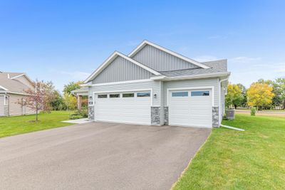 347 Riverview Circle, House other with 2 bedrooms, 2 bathrooms and null parking in Hanover MN | Image 2