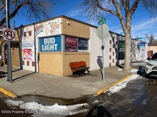 100 Main Street W, Beulah, ND, 58523 | Card Image