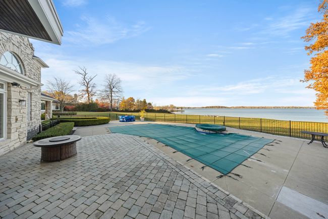 4326 Commerce Rd, House other with 7 bedrooms, 7 bathrooms and null parking in Orchard Lake MI | Image 74