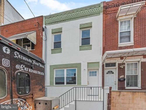 2005 S 9th St, PHILADELPHIA, PA, 19148-2301 | Card Image