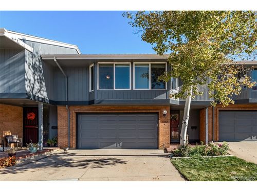 4-3532 S Hillcrest Dr, Denver, CO, 80237 | Card Image