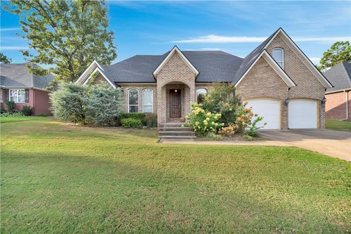 4485 Rainforest St, Springdale, AR, 72762-0638 | Card Image