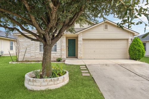 228 Almquist St, Hutto, TX, 78634-3296 | Card Image