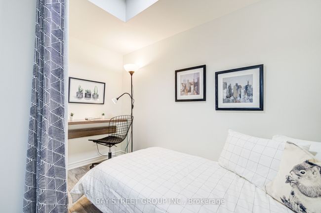 627 - 25 Lower Simcoe St, Condo with 2 bedrooms, 1 bathrooms and null parking in Toronto ON | Image 39