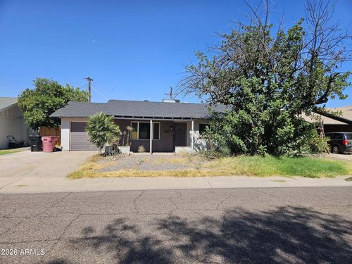 1808 N 87th Pl, Scottsdale, AZ, 85257-2976 | Card Image
