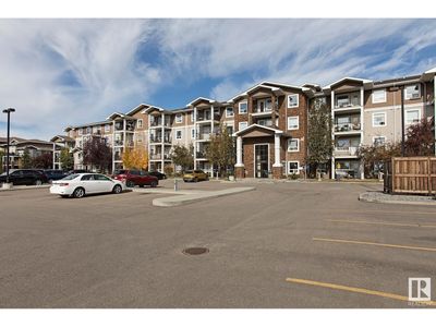 3206 - 9351 Simpson Dr Nw, Condo with 2 bedrooms, 2 bathrooms and 2 parking in Edmonton AB | Image 2