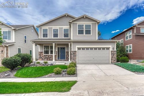 8352 James Creek Dr, Colorado Springs, CO, 80924-8112 | Card Image