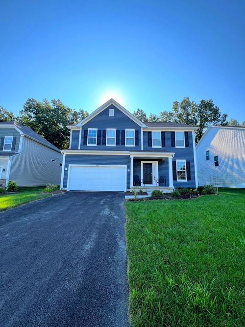 580 Habitat Way, Sunbury, OH, 43074-6514 | Card Image