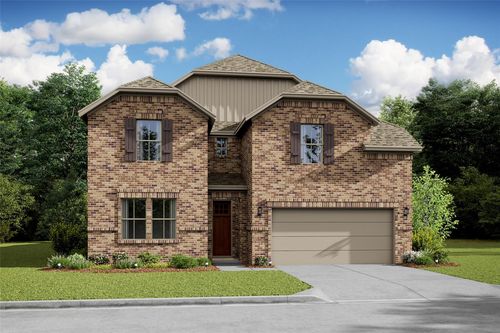 2806 Clapbread Ln, Rosenberg, TX, 77471 | Card Image