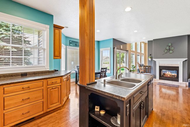 1215 Mintcrest Dr, House other with 6 bedrooms, 4 bathrooms and null parking in Goshen IN | Image 7