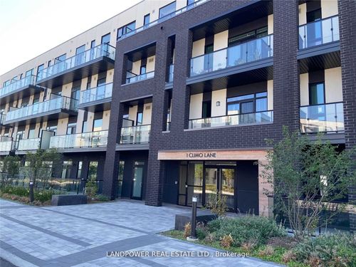 506-1 Climo Lane, Markham, ON, L6E0V8 | Card Image