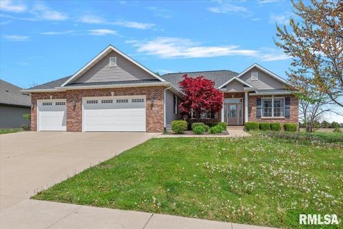 5909 Hedley Rd, Springfield, IL, 62711-6399 | Card Image