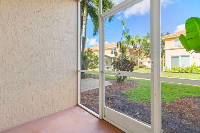 216 River Bluff Ln, Condo with 3 bedrooms, 3 bathrooms and null parking in Royal Palm Beach FL | Image 29