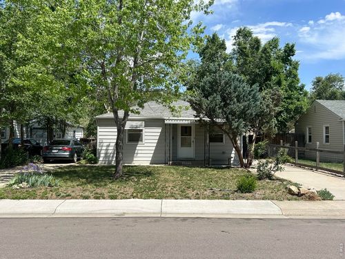 5540 Otis Ct, Arvada, CO, 80002 | Card Image