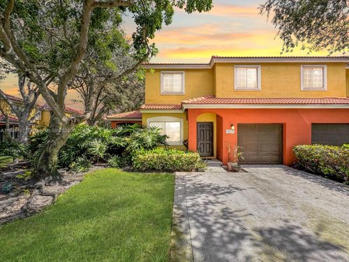 10341 Sw 18th St, Miramar, FL, 33025 | Card Image