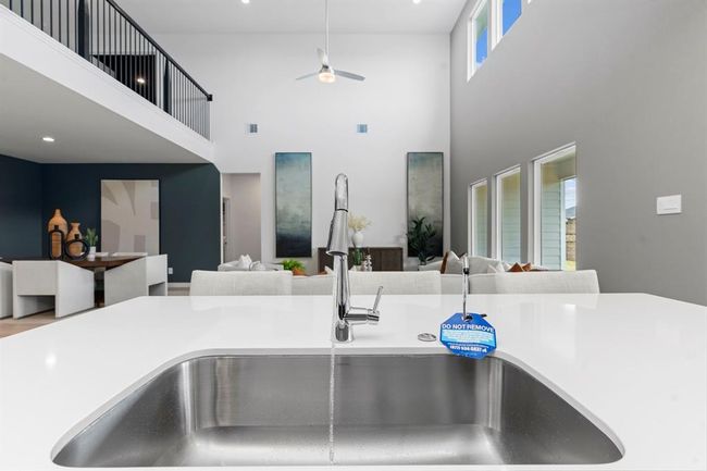 *Images and 3D tour are for illustration only and options may vary from home as built. | Image 8
