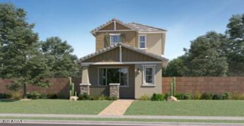 9739 W Verde Lane, Phoenix, AZ, 85037 | Card Image
