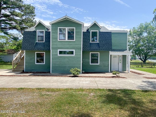 5707 Caratoke Hwy, House other with 3 bedrooms, 2 bathrooms and null parking in Poplar Branch NC | Image 38