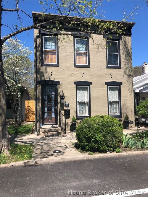 507 E Main St, Madison, IN, 47250-3646 | Card Image